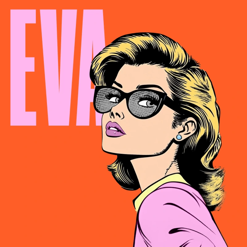 Eva - Executive Assistan