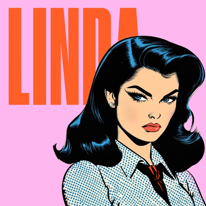 Linda - Legal
