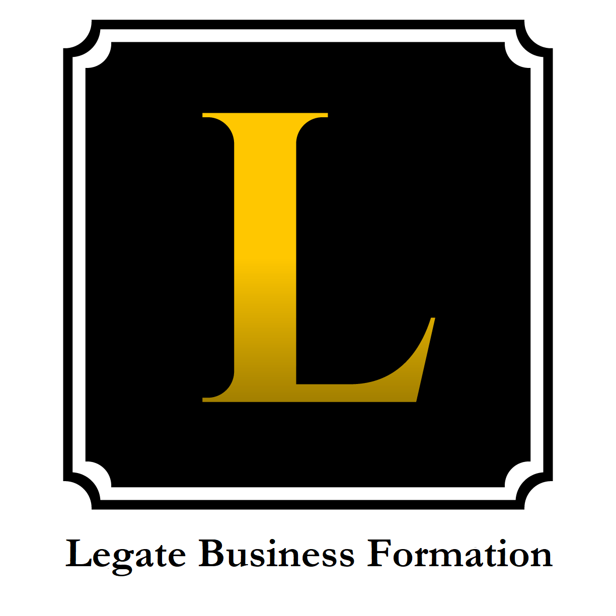 Legate Business Formation