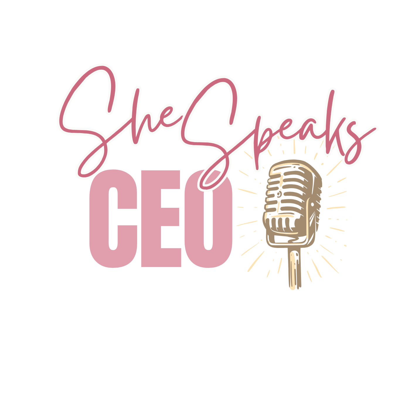 She Speaks CEO