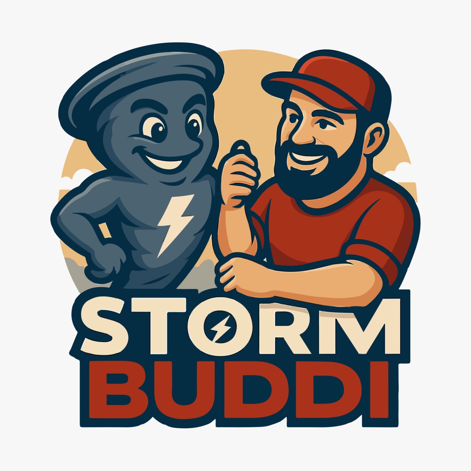 Strom Buddi